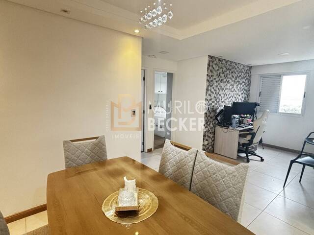 Apartamento para Venda em São José dos Campos - 3