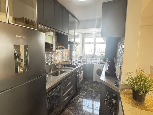 Apartamento para Venda em São José dos Campos - 4