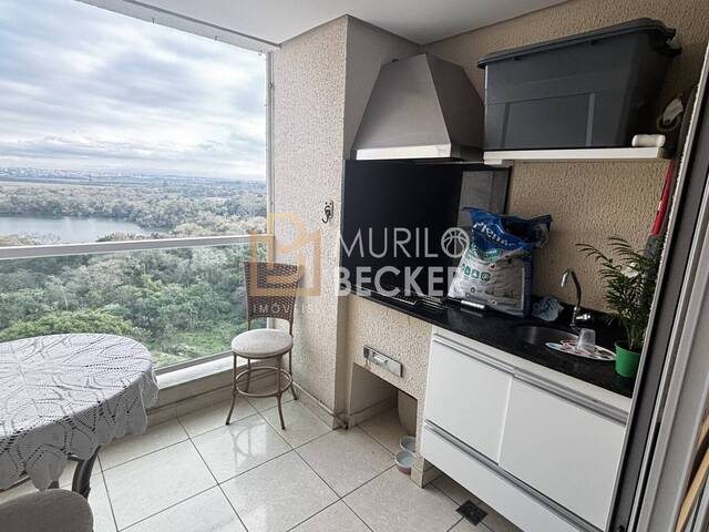 Apartamento para Venda em São José dos Campos - 2