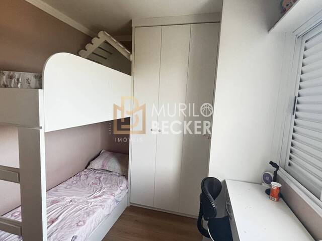 Apartamento para Venda em São José dos Campos - 5