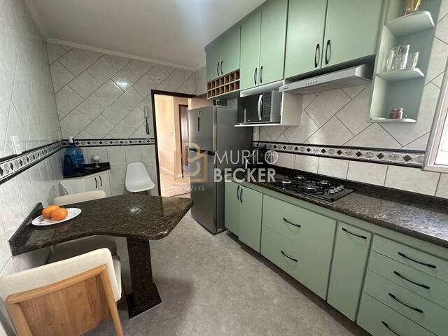 Apartamento para Venda em São José dos Campos - 5