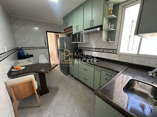 Apartamento para Venda em São José dos Campos - 4