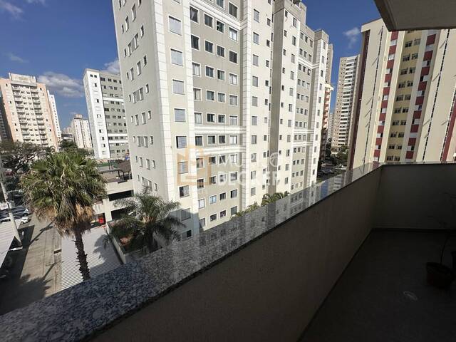 Apartamento para Venda em São José dos Campos - 3