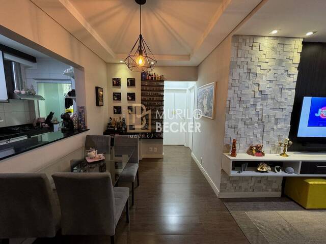 Apartamento para Venda em São José dos Campos - 2