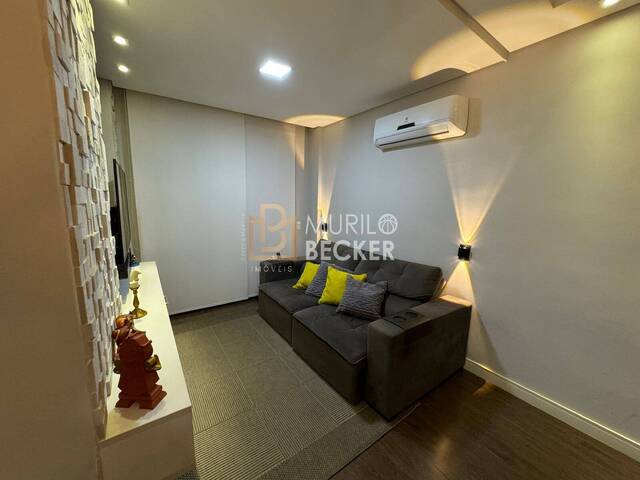 Apartamento para Venda em São José dos Campos - 5