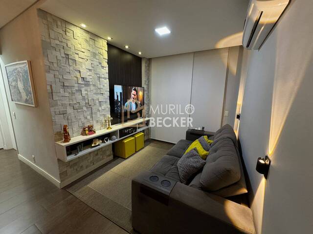 Apartamento para Venda em São José dos Campos - 4