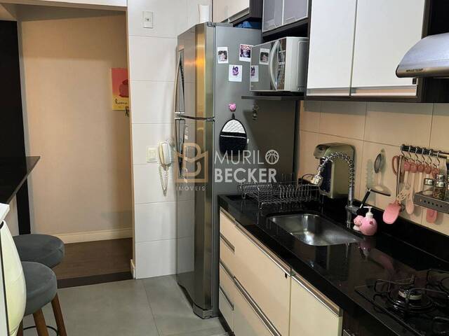 Apartamento para Venda em São José dos Campos - 5