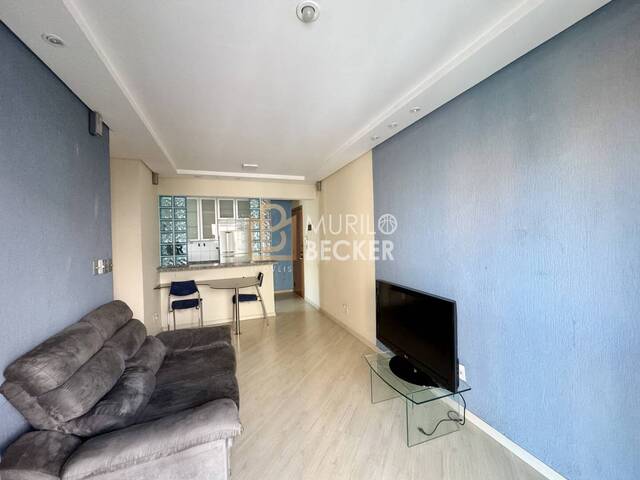 Apartamento para Venda em São José dos Campos - 3