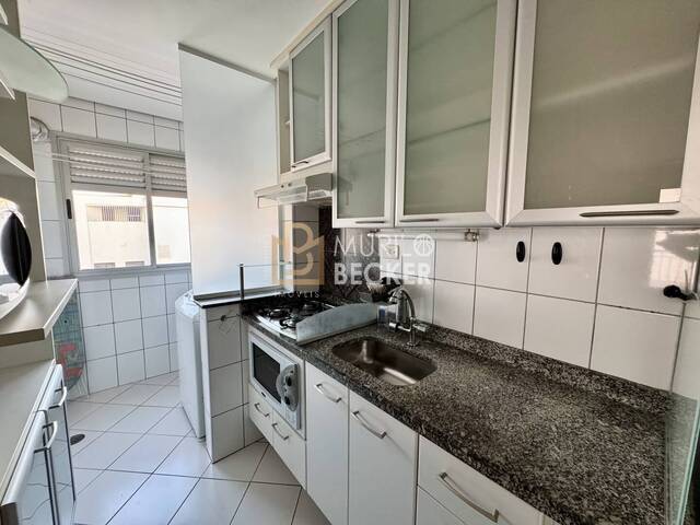Apartamento para Venda em São José dos Campos - 5