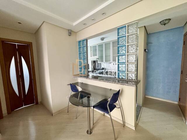 Apartamento para Venda em São José dos Campos - 4