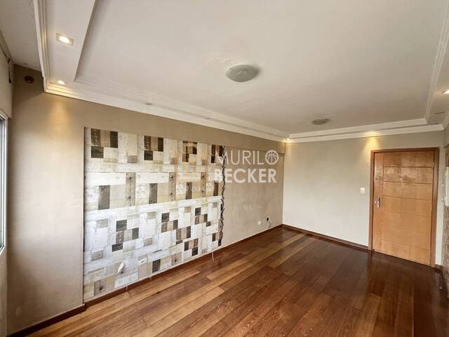 Apartamento para Venda em São José dos Campos - 2