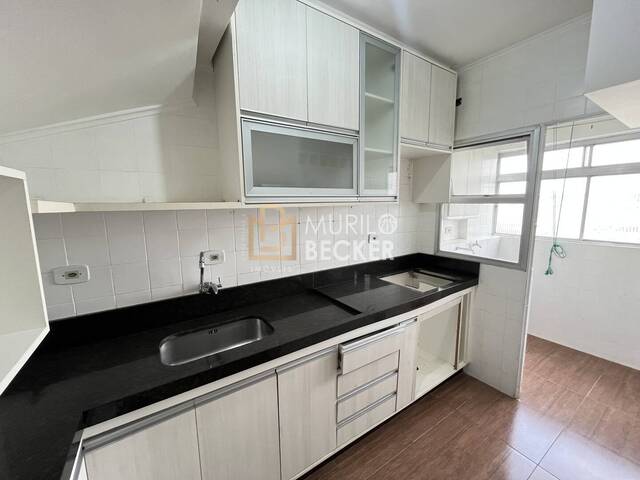 Apartamento para Venda em São José dos Campos - 4