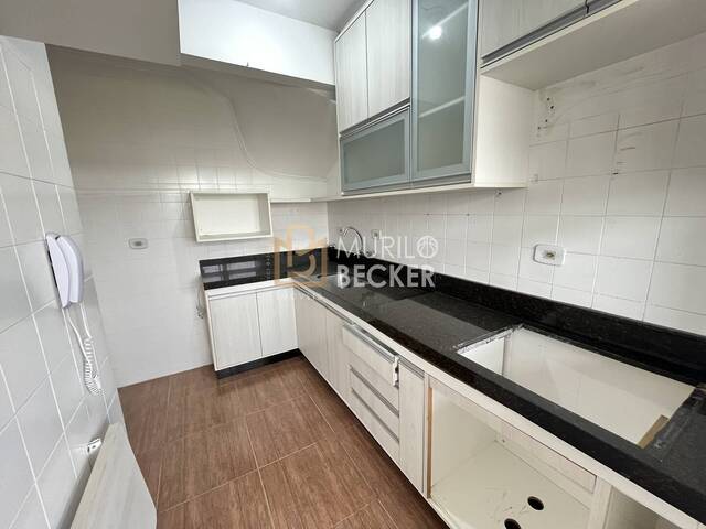 Apartamento para Venda em São José dos Campos - 3