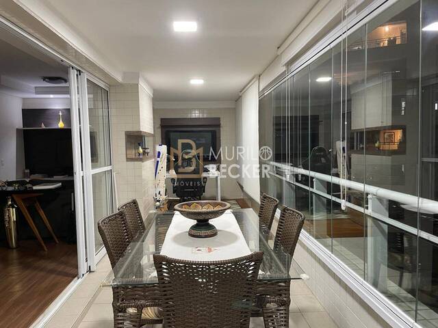 Apartamento para Venda em São José dos Campos - 4