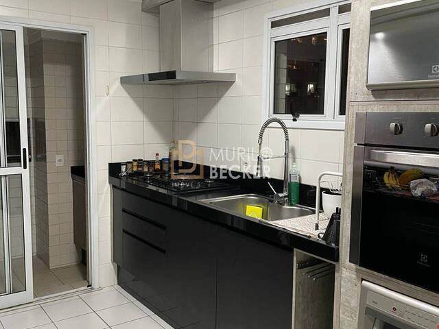 Apartamento para Venda em São José dos Campos - 5