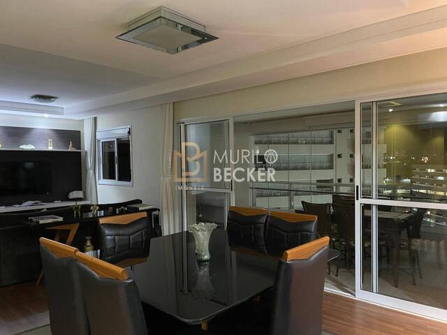 Apartamento para Venda em São José dos Campos - 2