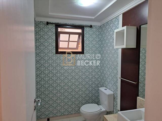 Casa em condomínio para Locação em São José dos Campos - 3