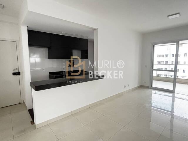 Apartamento para Venda em São José dos Campos - 3