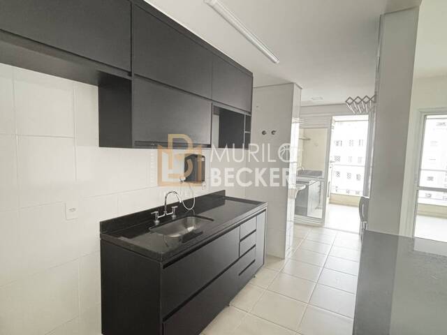 Apartamento para Venda em São José dos Campos - 4