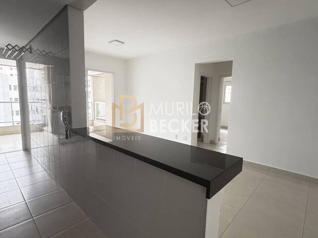 Apartamento para Venda em São José dos Campos - 2