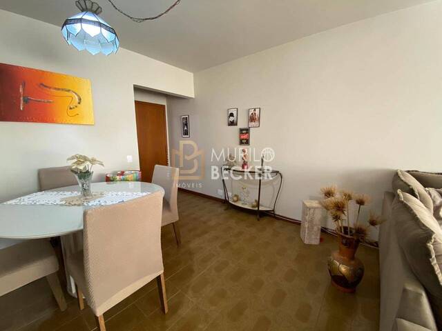 Apartamento para Venda em São José dos Campos - 3