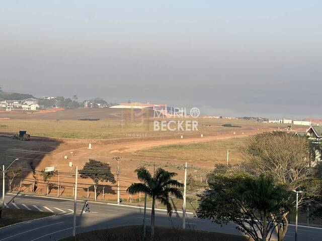 Venda em Parque Residencial Aquarius - São José dos Campos