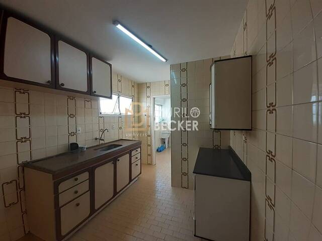 Apartamento para Venda em São José dos Campos - 2