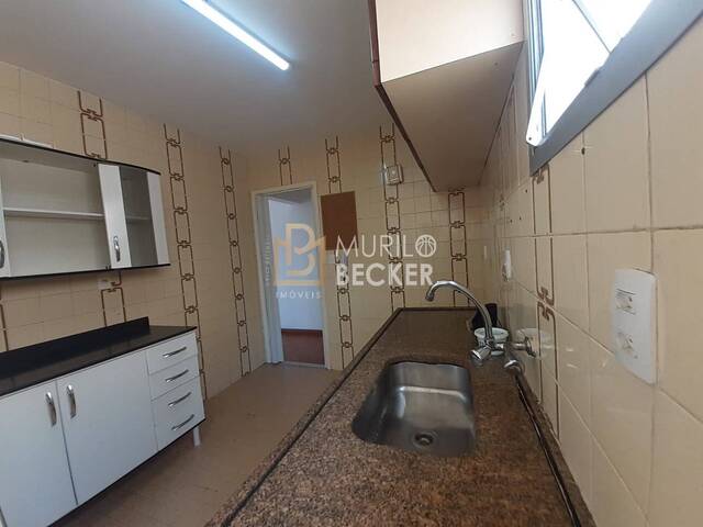 Apartamento para Venda em São José dos Campos - 3
