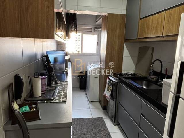 Apartamento para Venda em São José dos Campos - 5