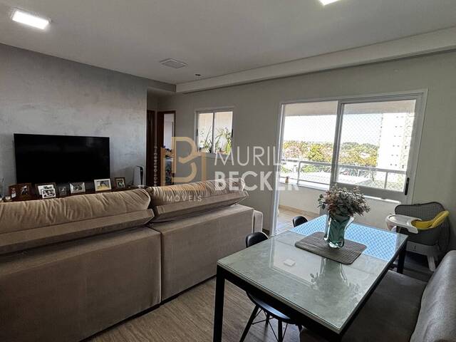 #AP3393 - Apartamento para Venda em São José dos Campos - SP - 2