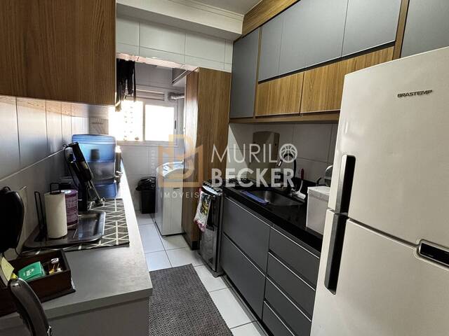 Apartamento para Venda em São José dos Campos - 4