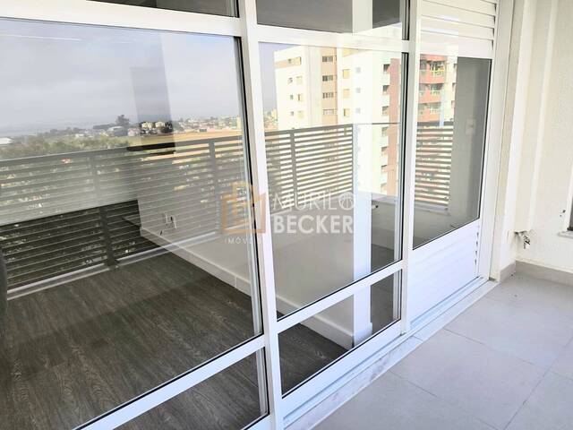 Apartamento para Locação em São José dos Campos - 5