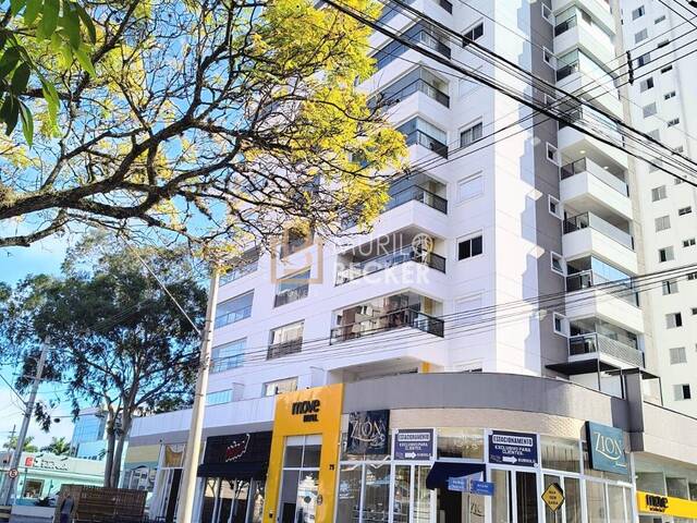 #AP3394 - Apartamento para Locação em São José dos Campos - SP - 1