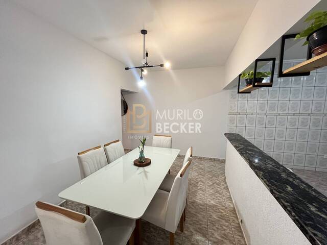 Casa para Venda em São José dos Campos - 5