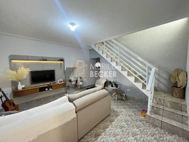 Casa para Venda em São José dos Campos - 2