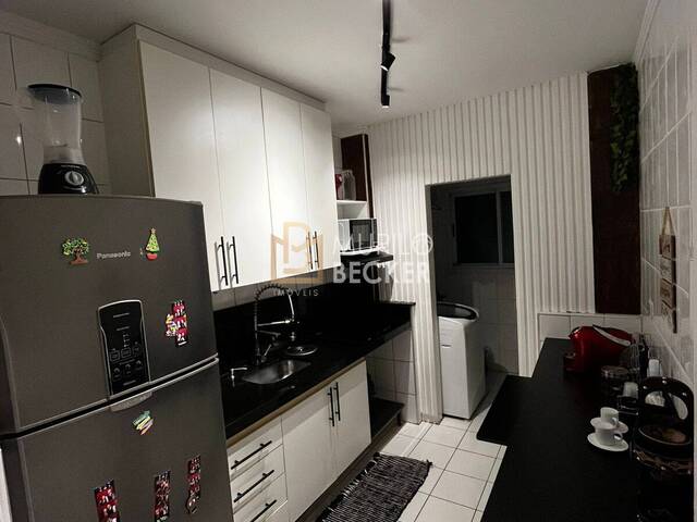 Apartamento para Locação em São José dos Campos - 4