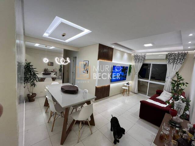 #AP3398 - Apartamento para Locação em São José dos Campos - SP - 1