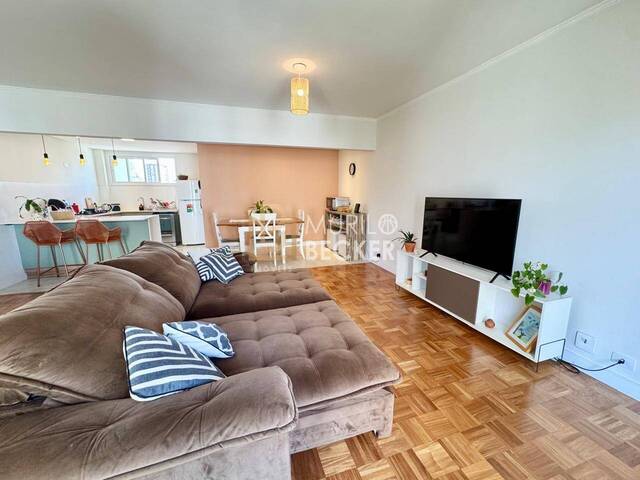 Apartamento para Venda em São José dos Campos - 4