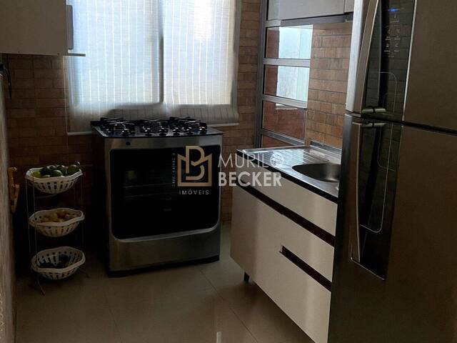 Apartamento para Venda em São José dos Campos - 5