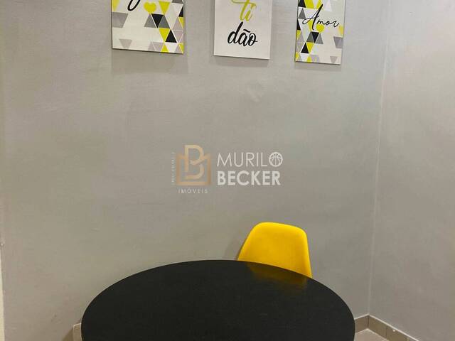 Apartamento para Venda em São José dos Campos - 2