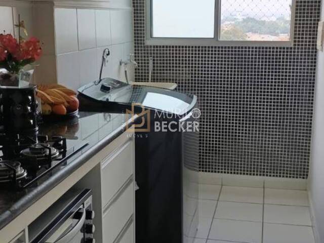 Apartamento para Venda em São José dos Campos - 4