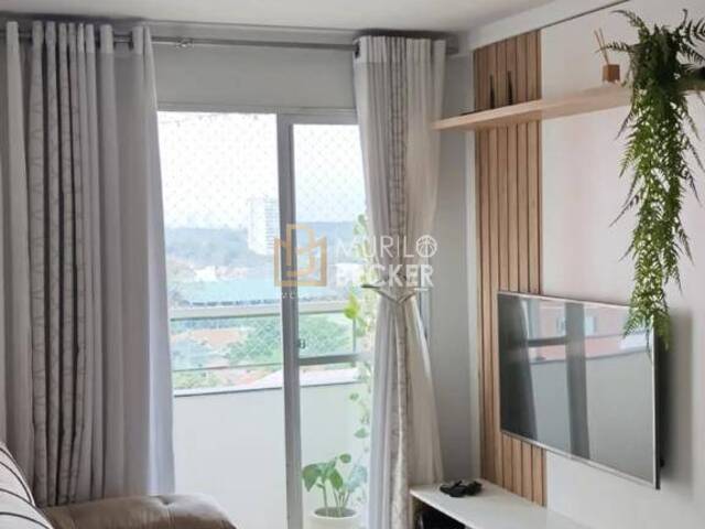 Apartamento para Venda em São José dos Campos - 2