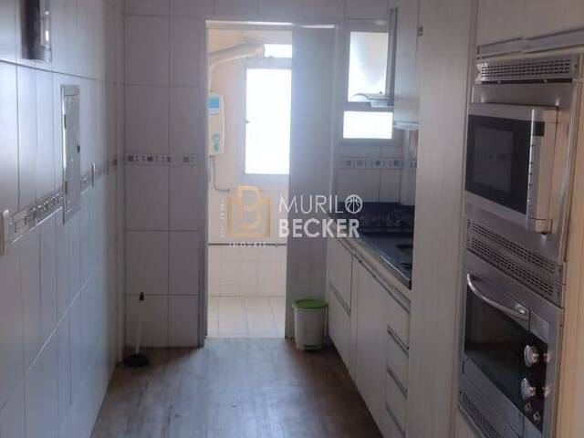 Apartamento para Venda em São José dos Campos - 2