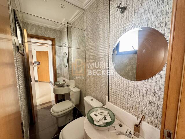 Apartamento para Venda em São José dos Campos - 4