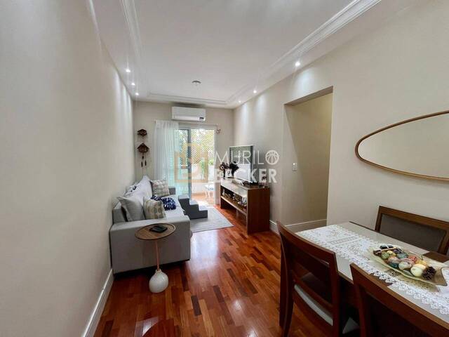 #AP4308 - Apartamento para Venda em São José dos Campos - SP - 2