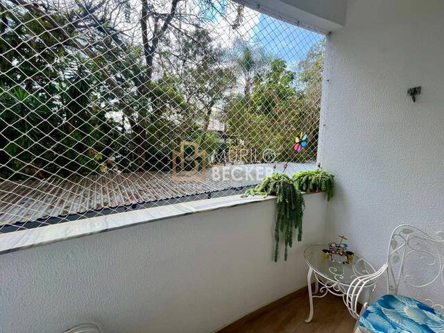 Apartamento para Venda em São José dos Campos - 4