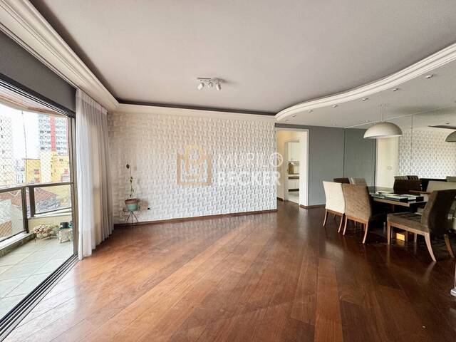 Apartamento para Venda em São José dos Campos - 3