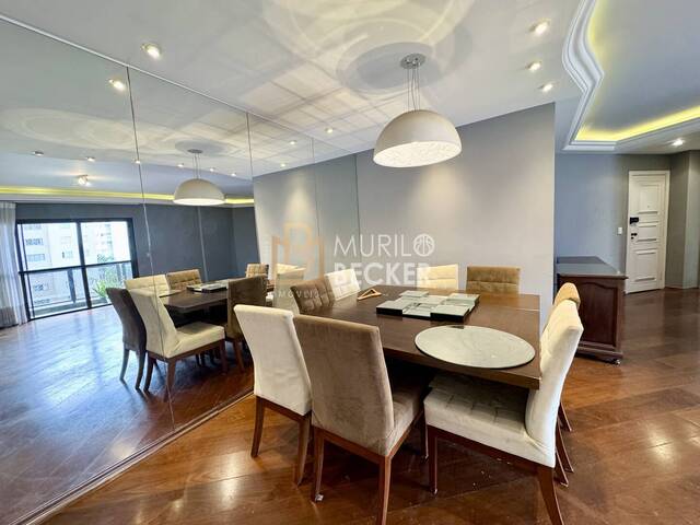 Apartamento para Venda em São José dos Campos - 5