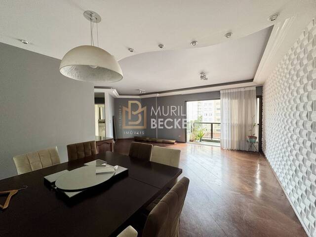 Apartamento para Venda em São José dos Campos - 4