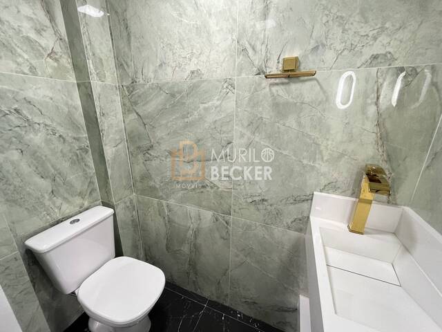 #AP4310 - Apartamento para Venda em São José dos Campos - SP - 3
